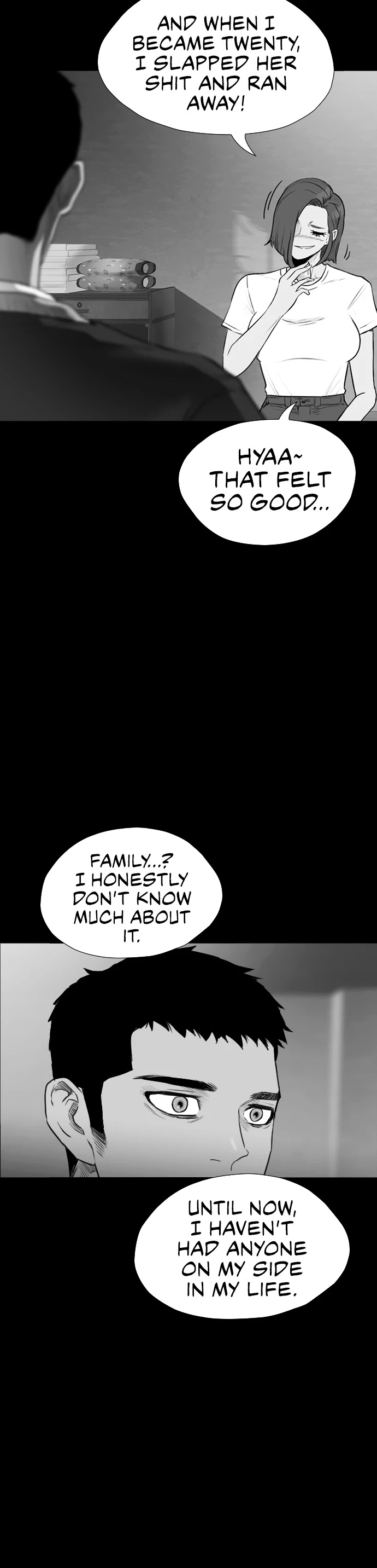 Revival Man Chapter 171 page 16 - Chapter 171
