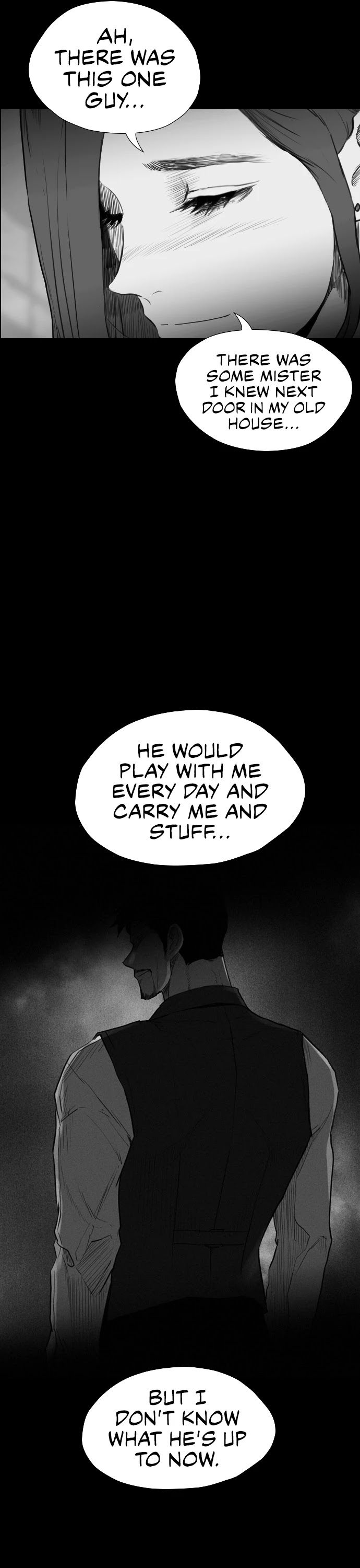 Revival Man Chapter 171 page 17 - Chapter 171