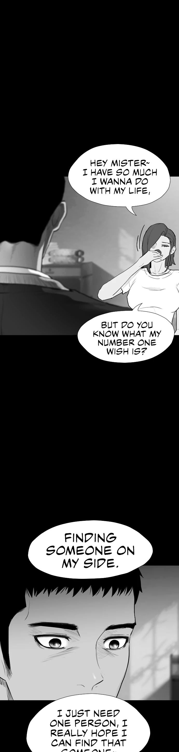 Revival Man Chapter 171 page 18 - Chapter 171