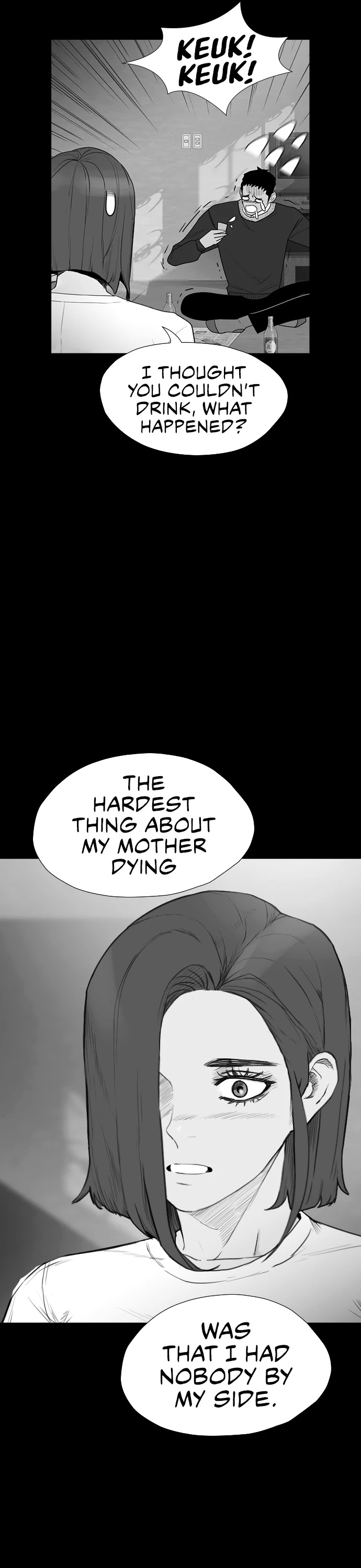 Revival Man Chapter 171 page 20 - Chapter 171