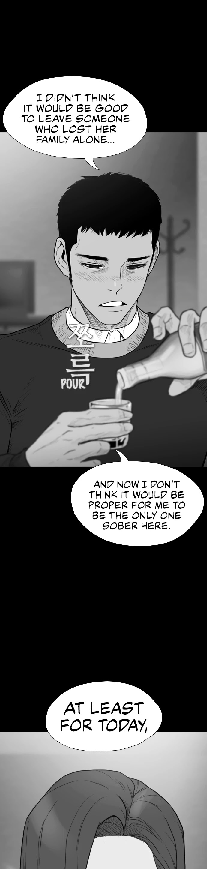 Revival Man Chapter 171 page 21 - Chapter 171