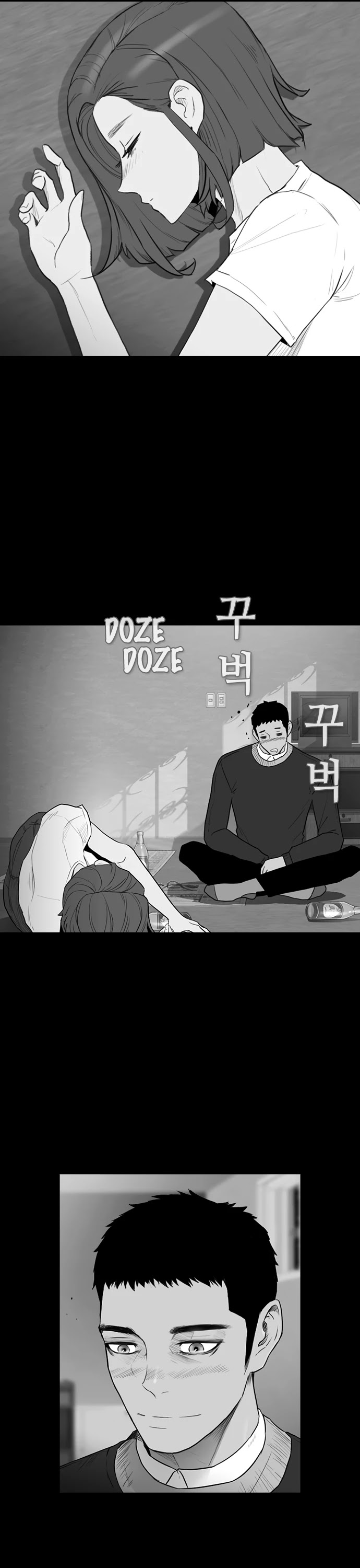 Revival Man Chapter 171 page 23 - Chapter 171