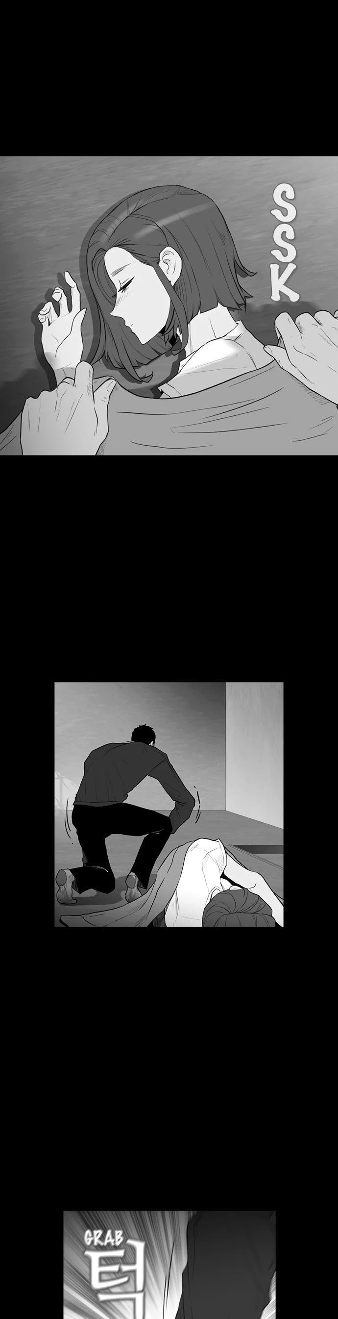 Revival Man Chapter 171 page 24 - Chapter 171