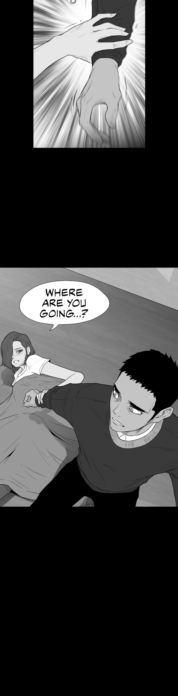 Revival Man Chapter 171 page 25 - Chapter 171
