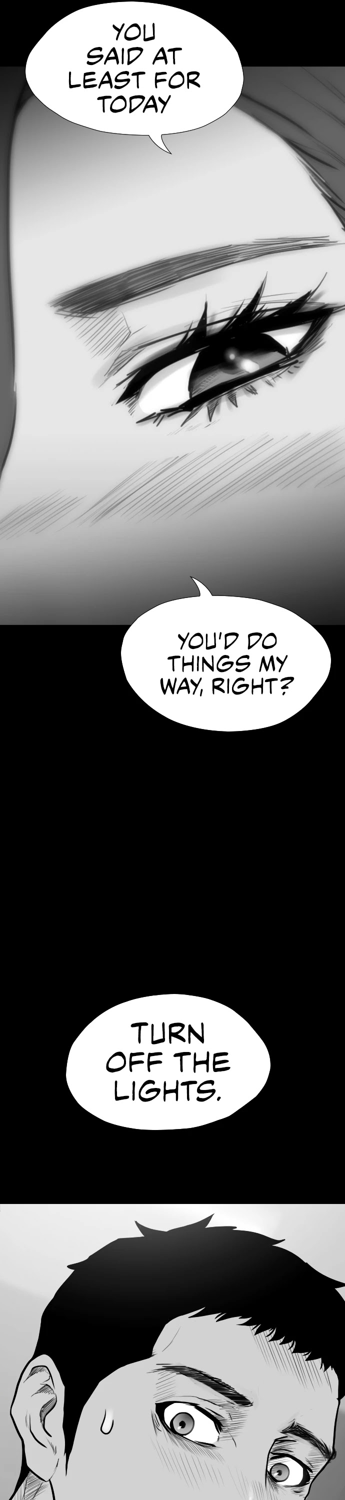 Revival Man Chapter 171 page 26 - Chapter 171