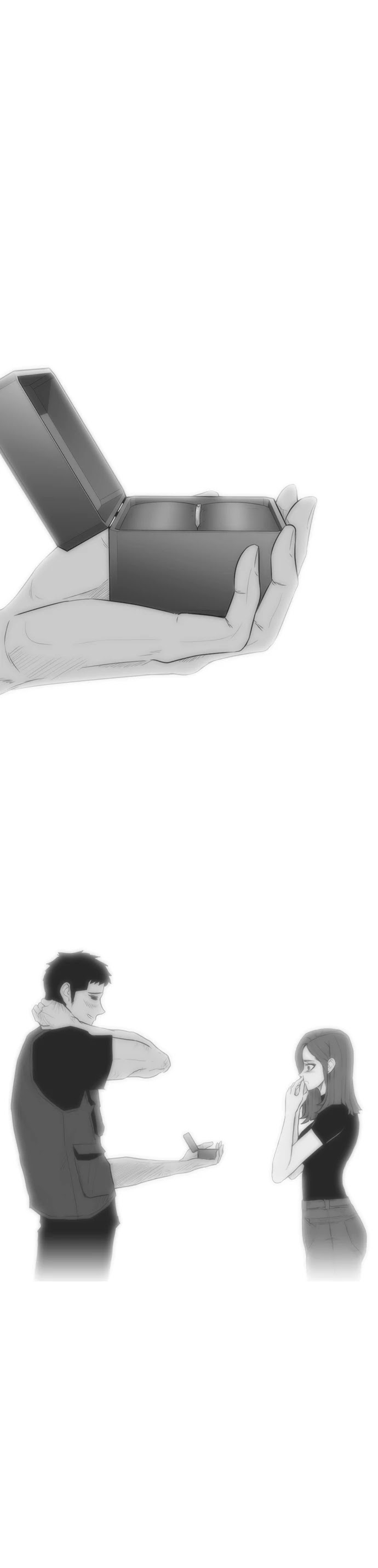 Revival Man Chapter 171 page 30 - Chapter 171