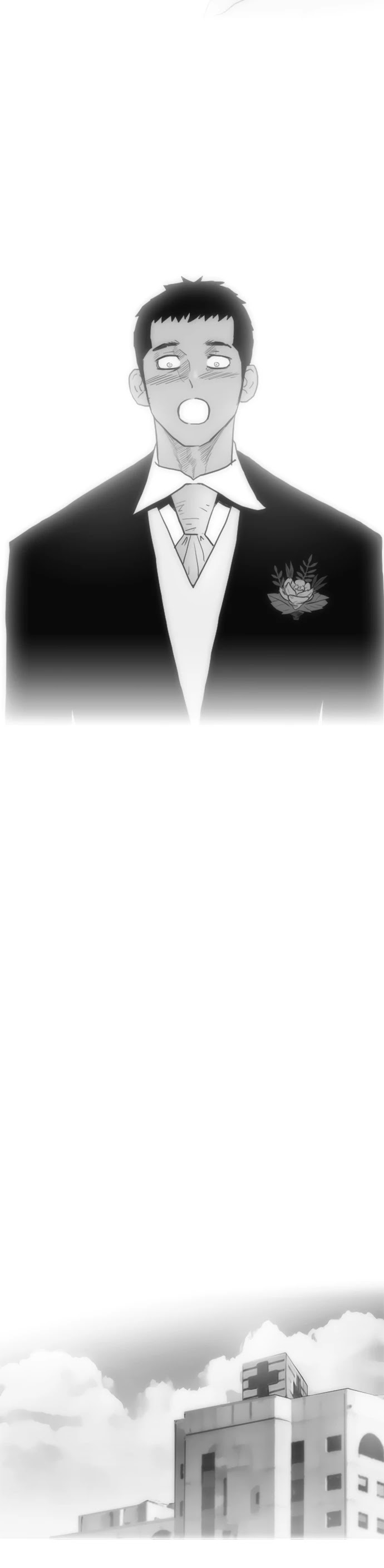 Revival Man Chapter 171 page 33 - Chapter 171
