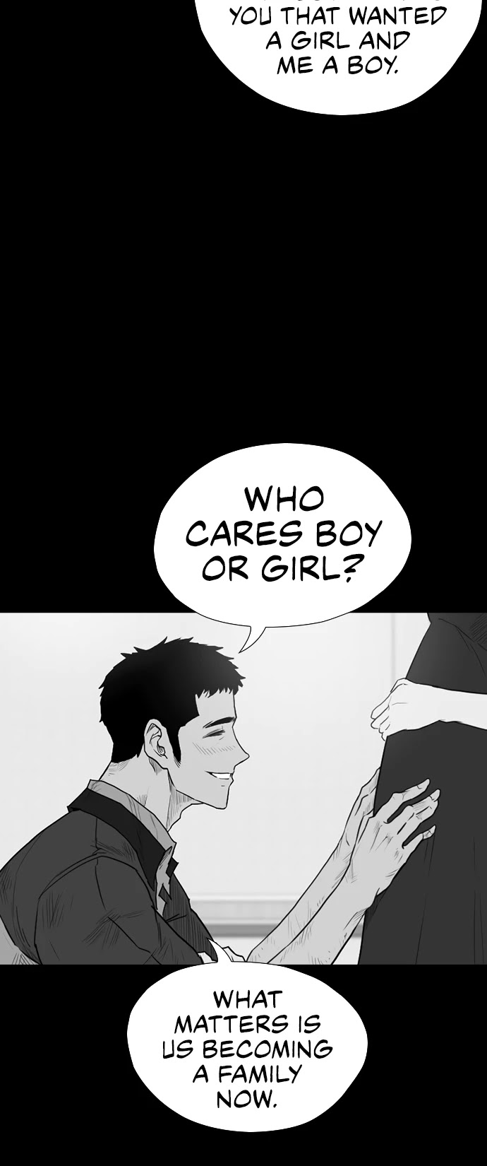Revival Man Chapter 171 page 37 - Chapter 171