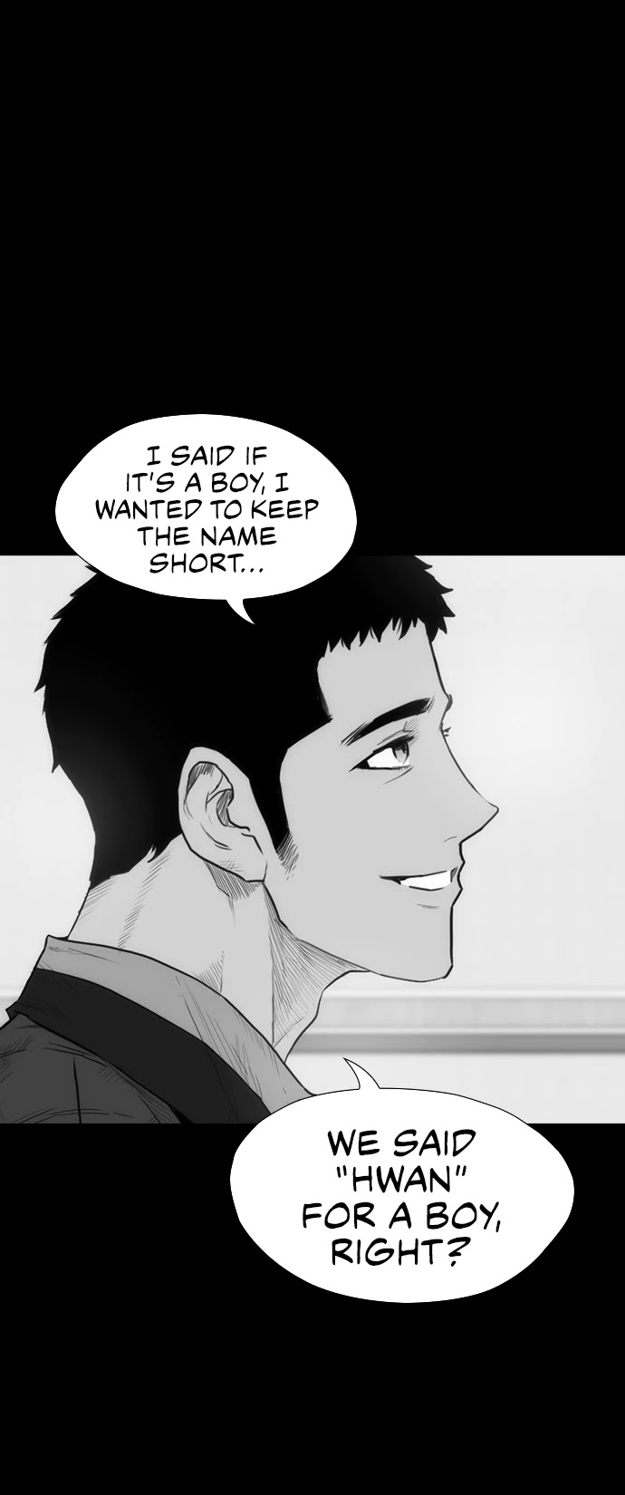 Revival Man Chapter 171 page 38 - Chapter 171