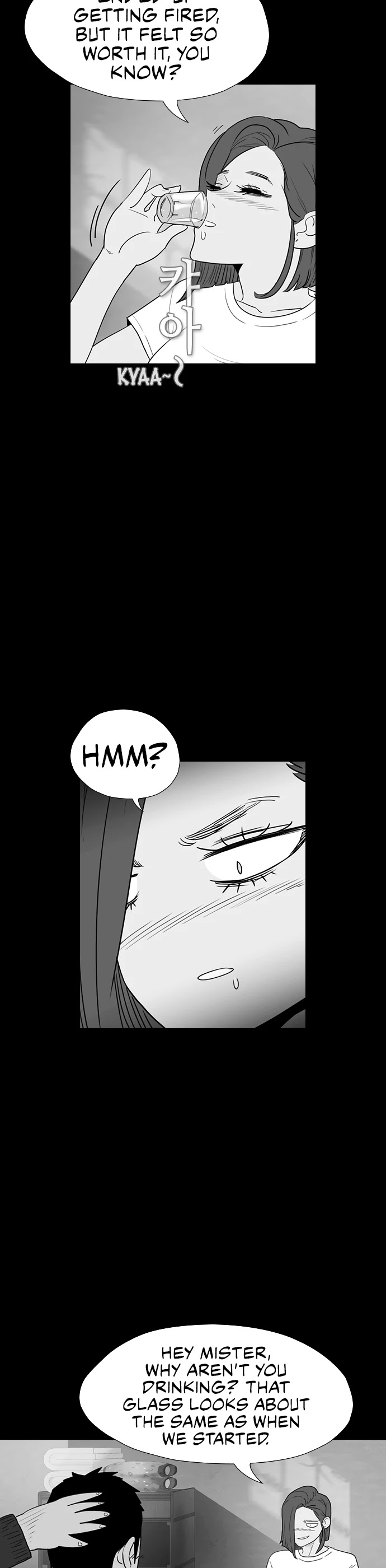 Revival Man Chapter 171 page 6 - Chapter 171