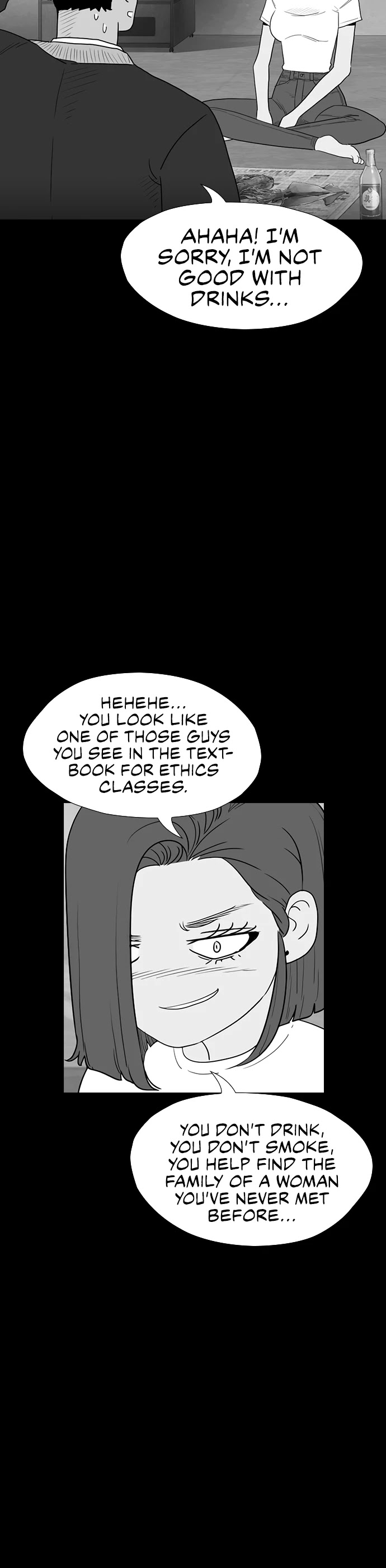 Revival Man Chapter 171 page 7 - Chapter 171
