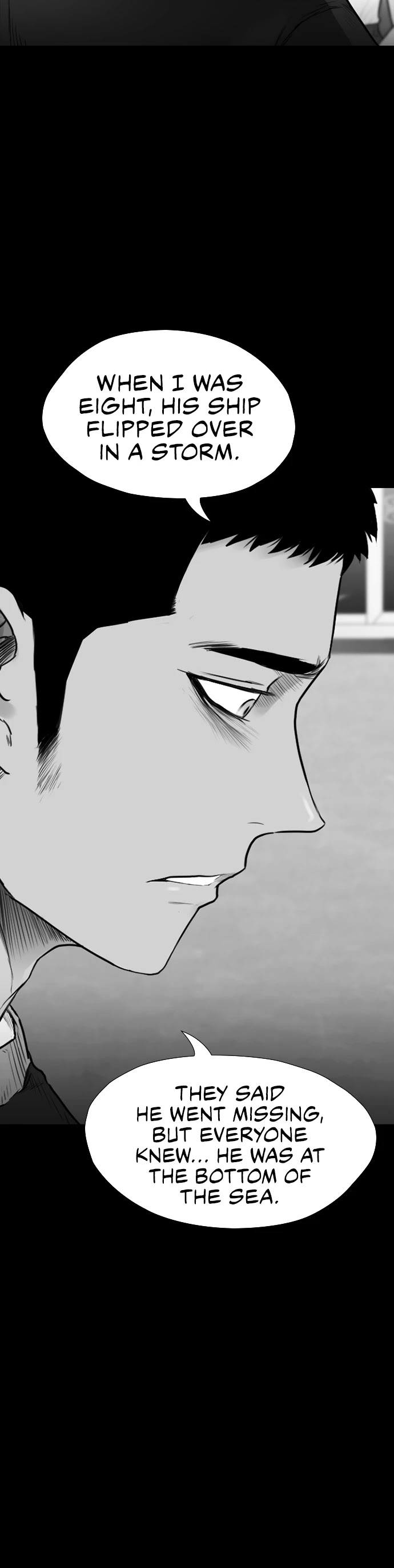 Revival Man Chapter 171 page 9 - Chapter 171