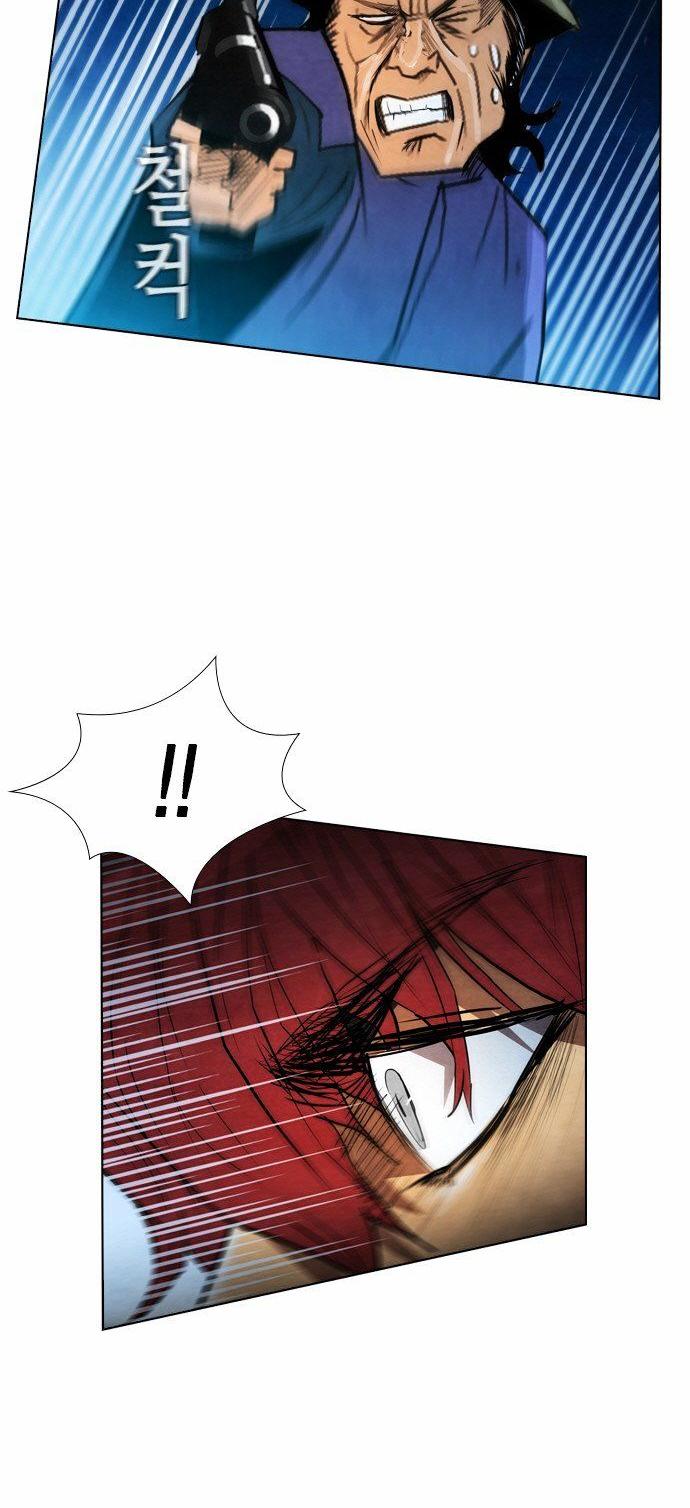 Revival Man Chapter 18 page 21 - Chapter 18
