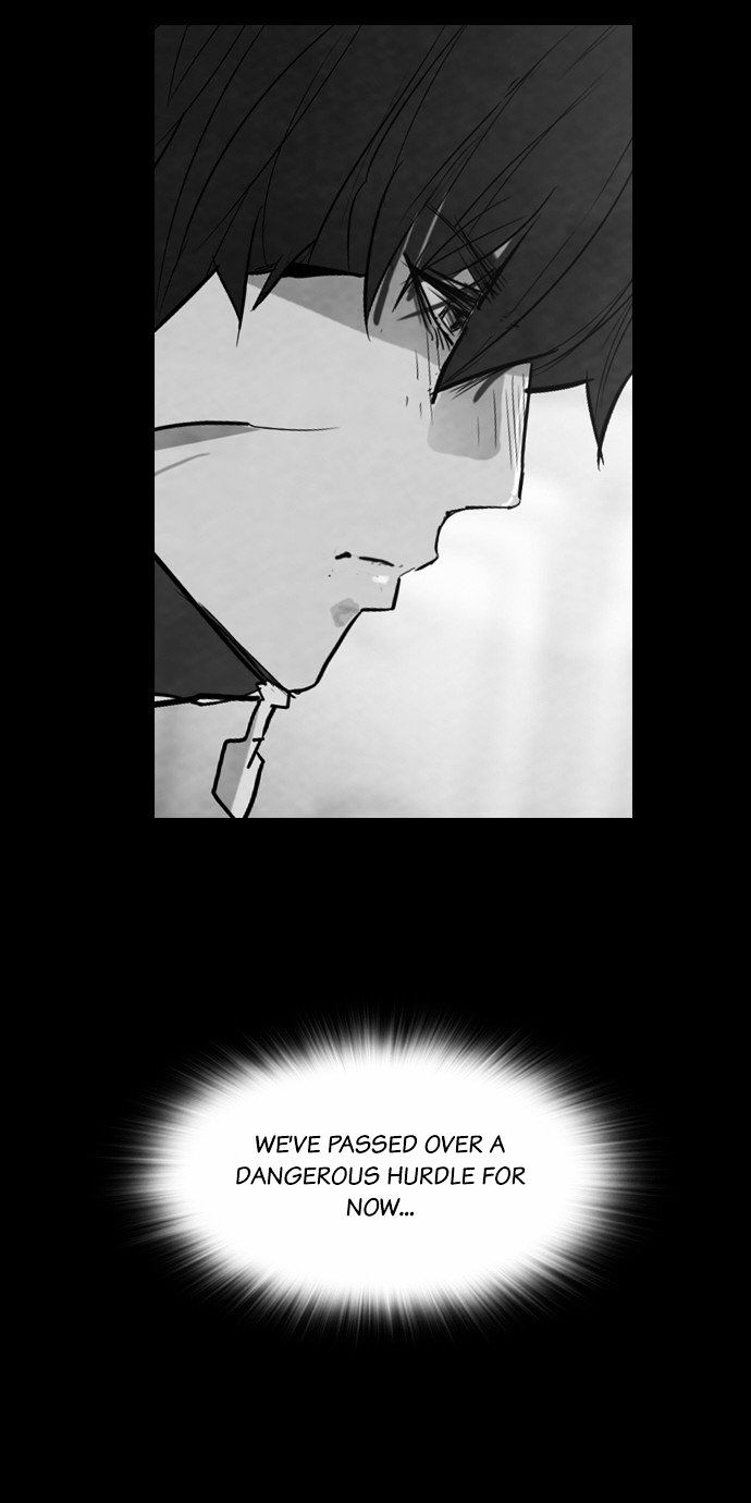 Revival Man Chapter 18 page 3 - Chapter 18