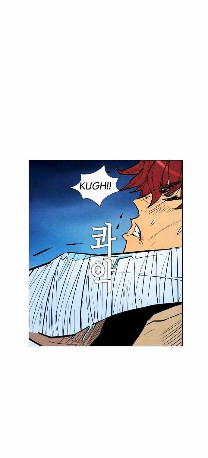Revival Man Chapter 18 page 33 - Chapter 18