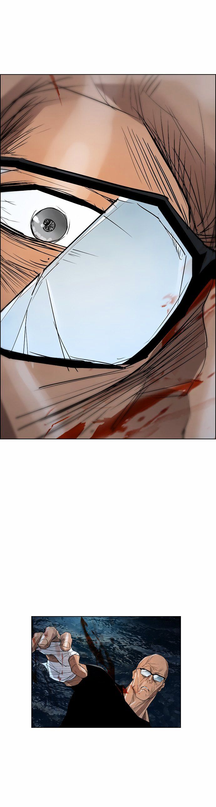 Revival Man Chapter 18 page 39 - Chapter 18