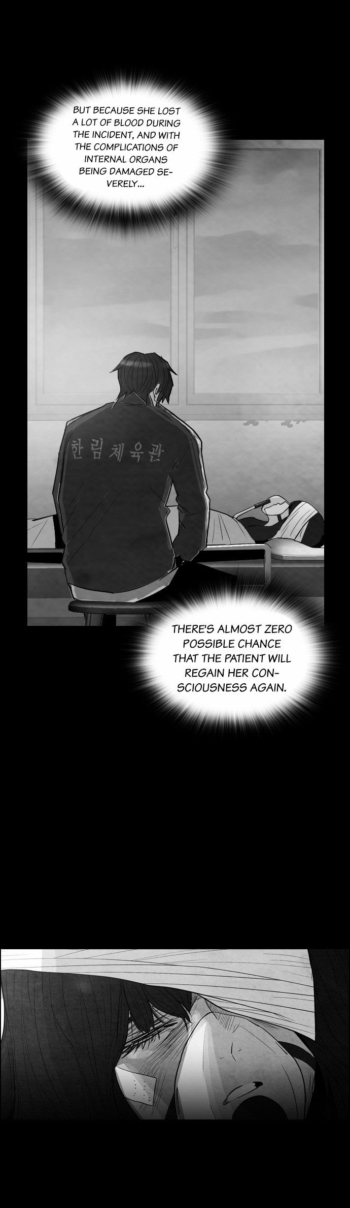 Revival Man Chapter 18 page 4 - Chapter 18