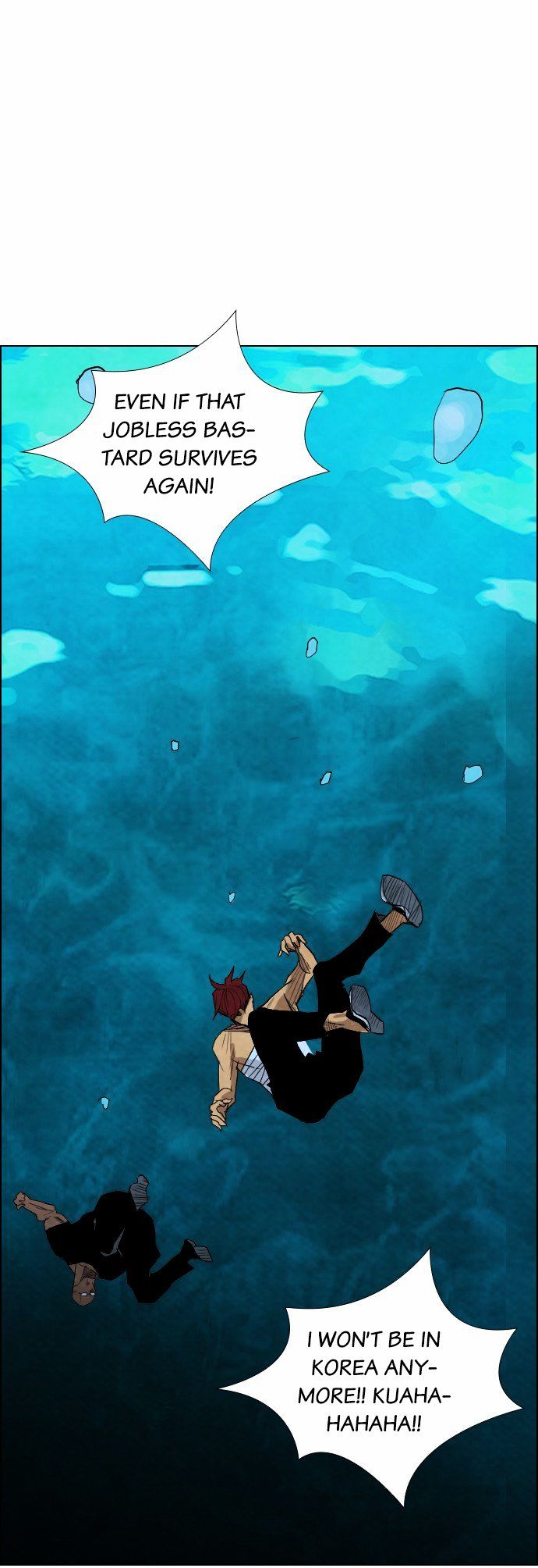 Revival Man Chapter 18 page 46 - Chapter 18