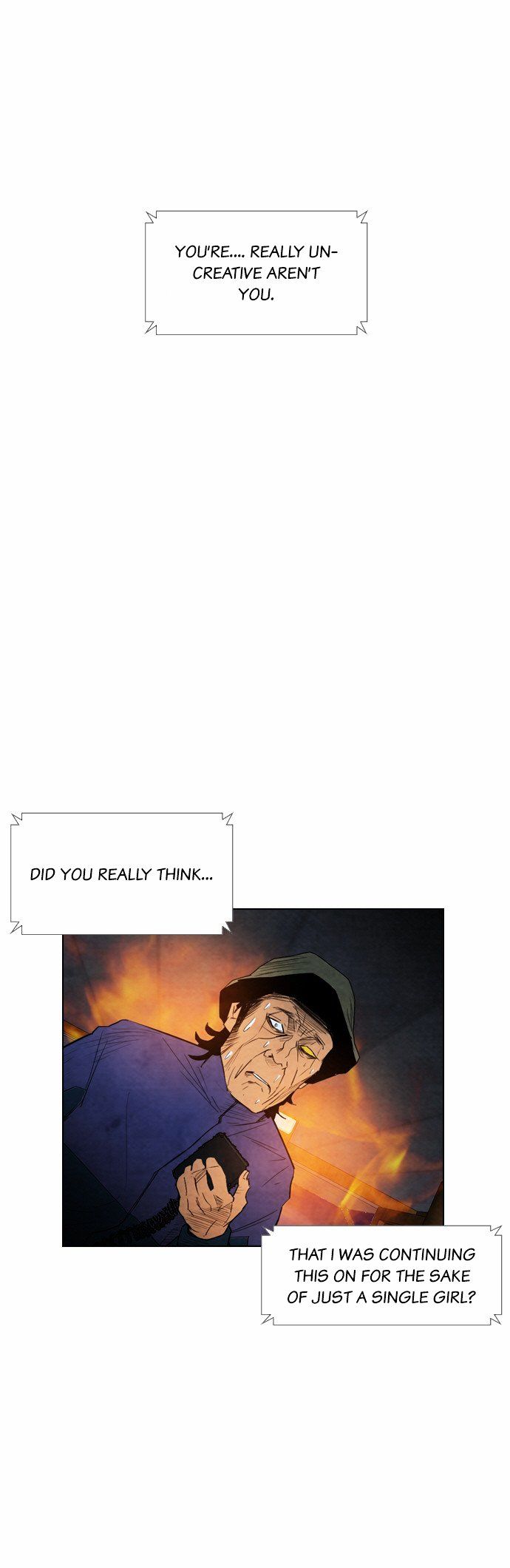 Revival Man Chapter 19 page 14 - Chapter 19