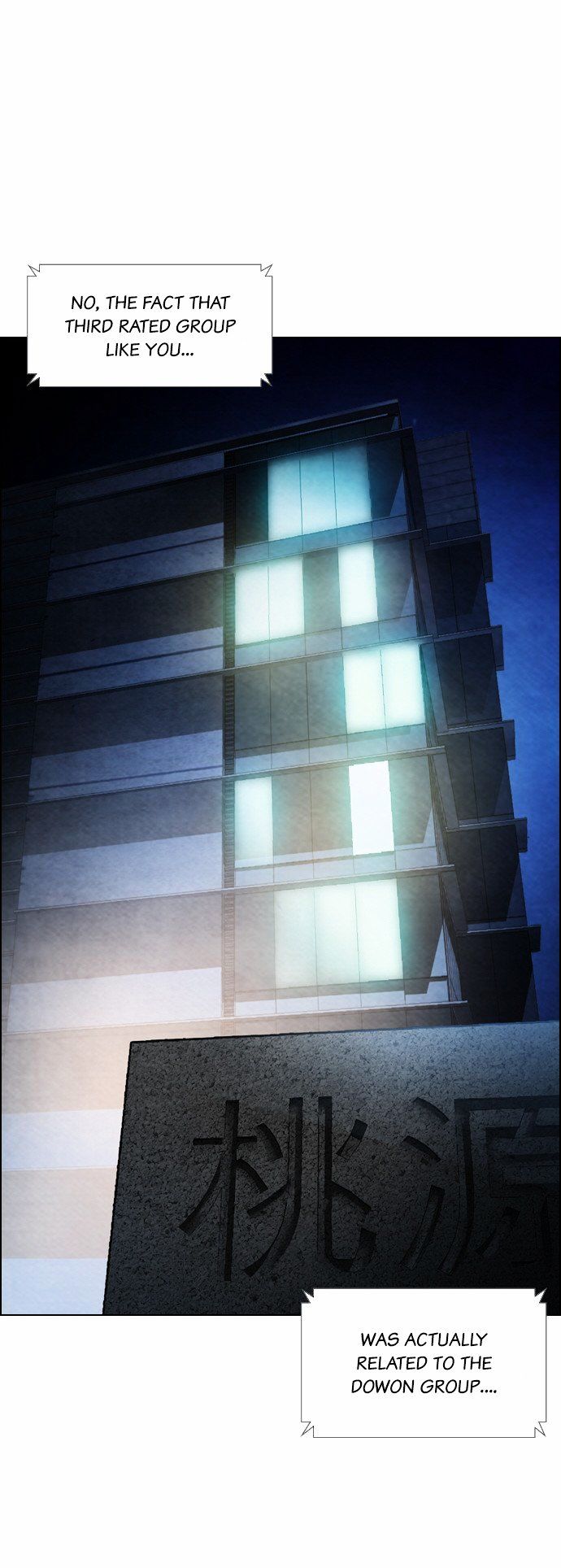Revival Man Chapter 19 page 16 - Chapter 19