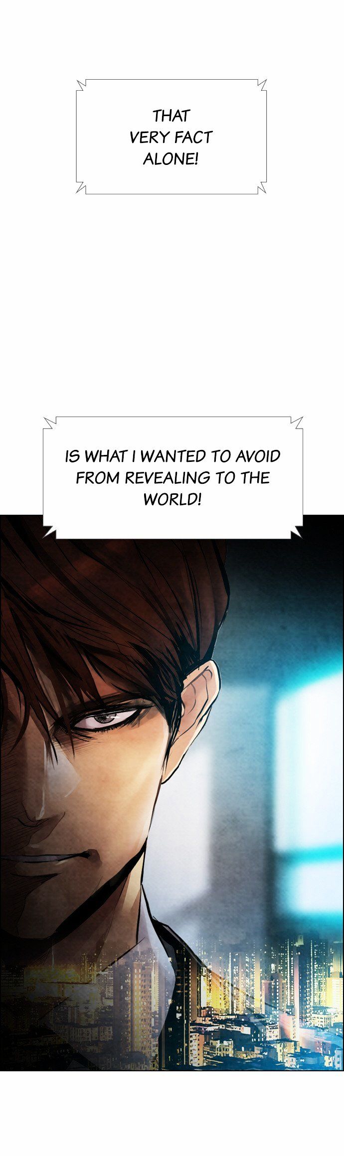 Revival Man Chapter 19 page 17 - Chapter 19