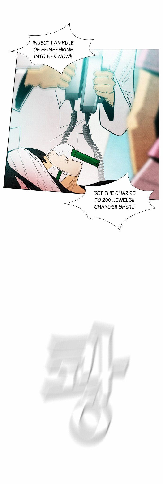 Revival Man Chapter 19 page 40 - Chapter 19