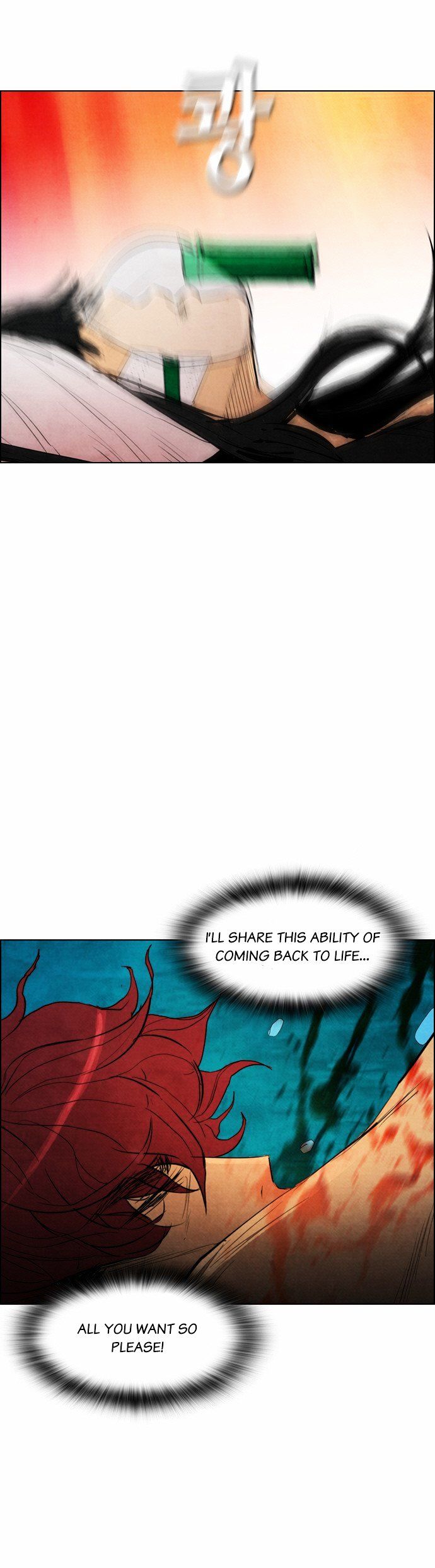 Revival Man Chapter 19 page 43 - Chapter 19