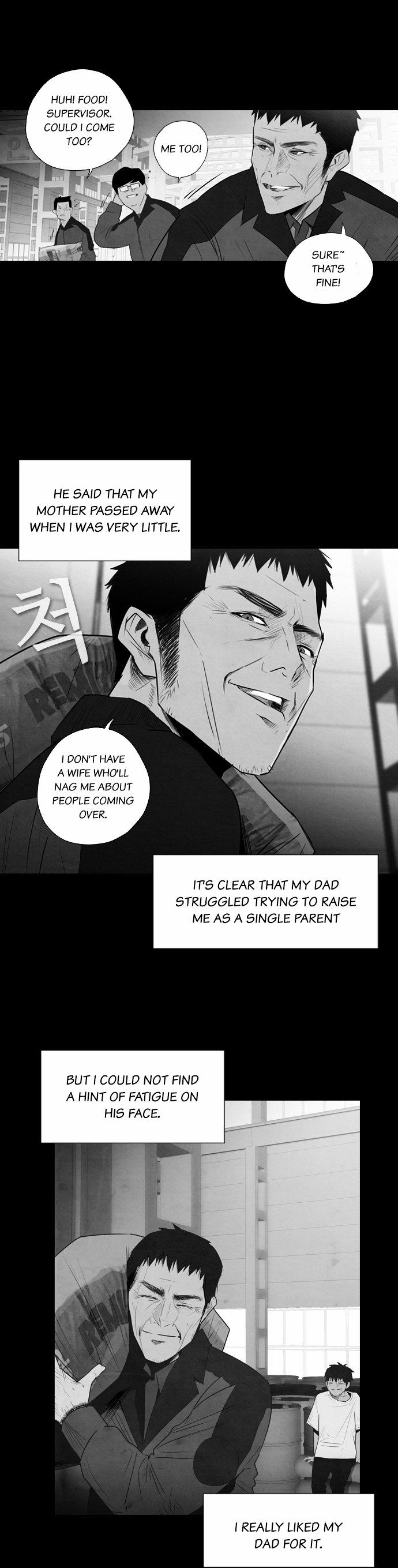Revival Man Chapter 2 page 12 - Chapter 2