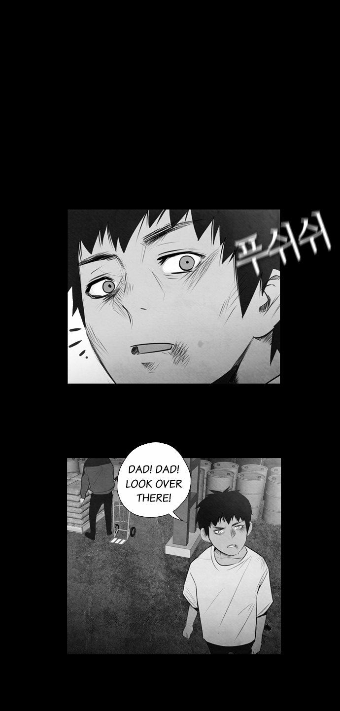 Revival Man Chapter 2 page 13 - Chapter 2
