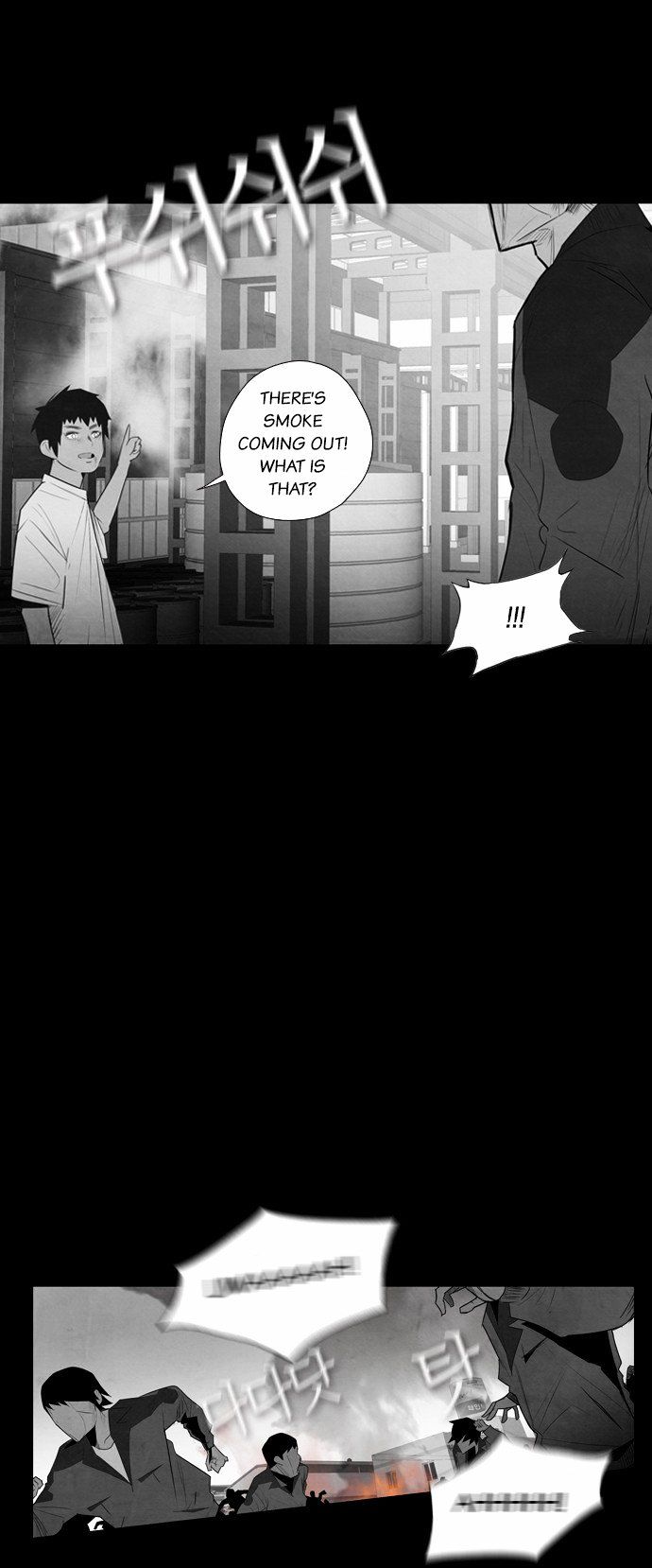 Revival Man Chapter 2 page 14 - Chapter 2