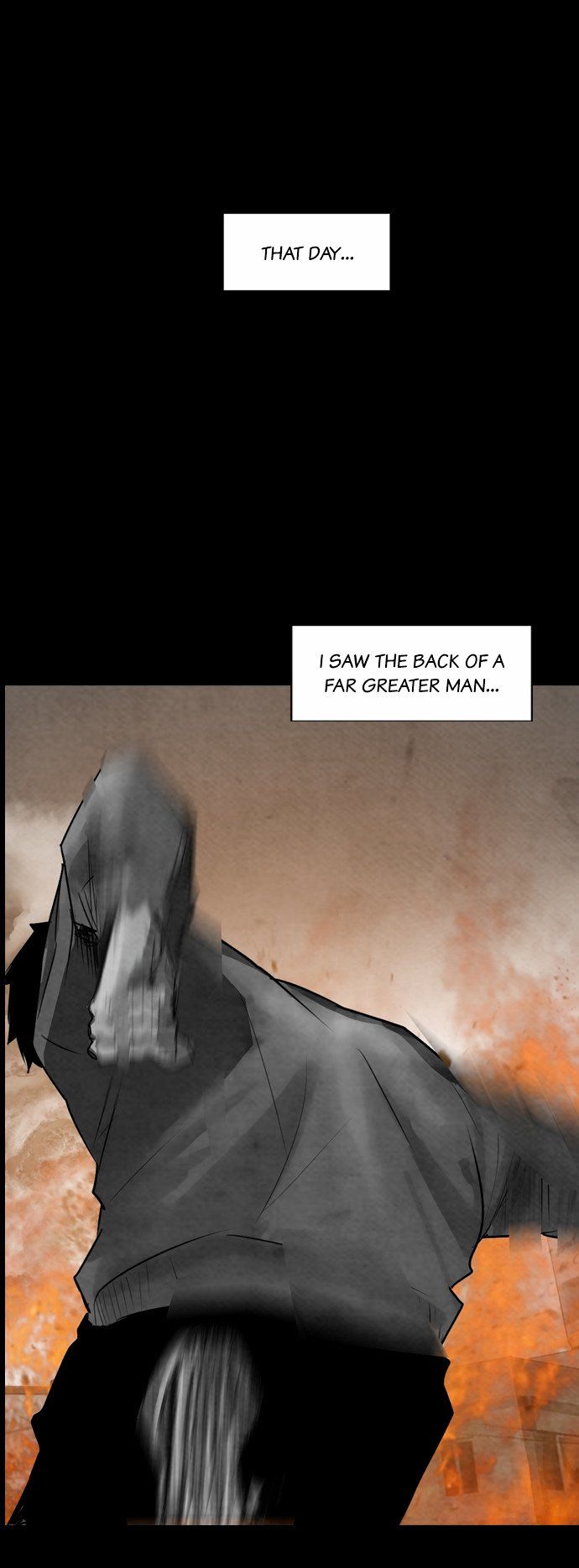 Revival Man Chapter 2 page 18 - Chapter 2