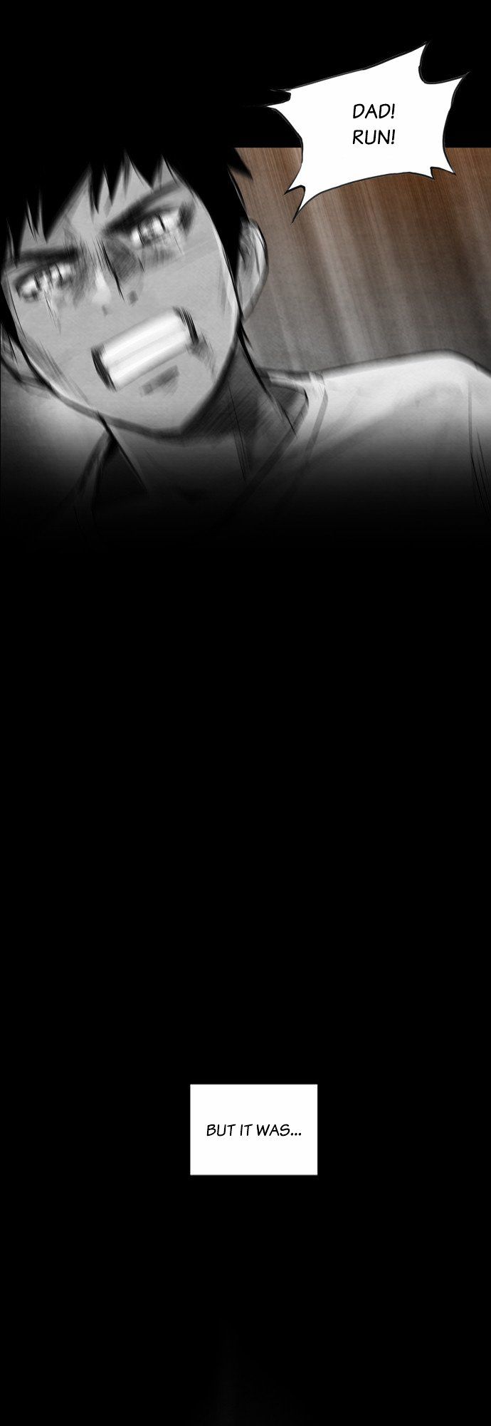 Revival Man Chapter 2 page 20 - Chapter 2