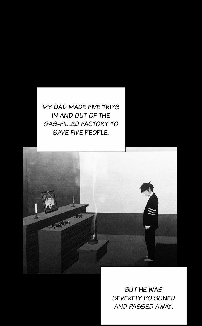 Revival Man Chapter 2 page 22 - Chapter 2