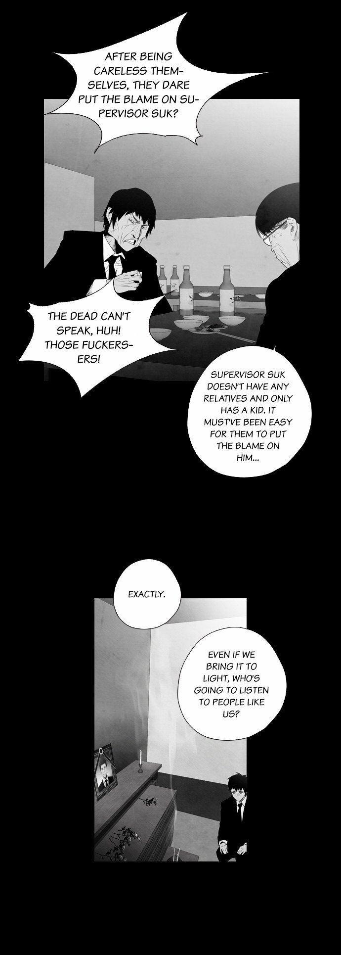 Revival Man Chapter 2 page 24 - Chapter 2