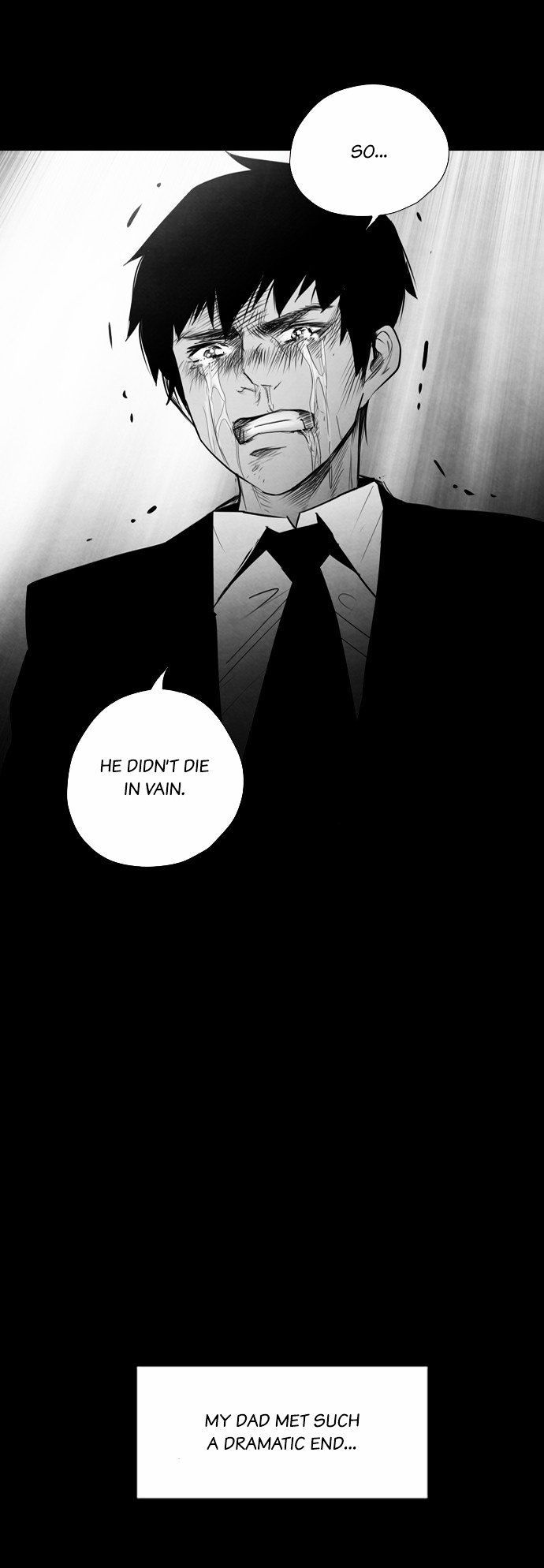 Revival Man Chapter 2 page 27 - Chapter 2