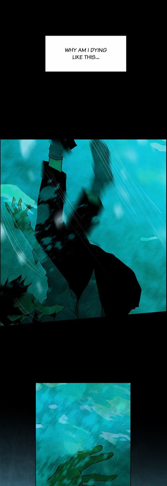 Revival Man Chapter 2 page 30 - Chapter 2