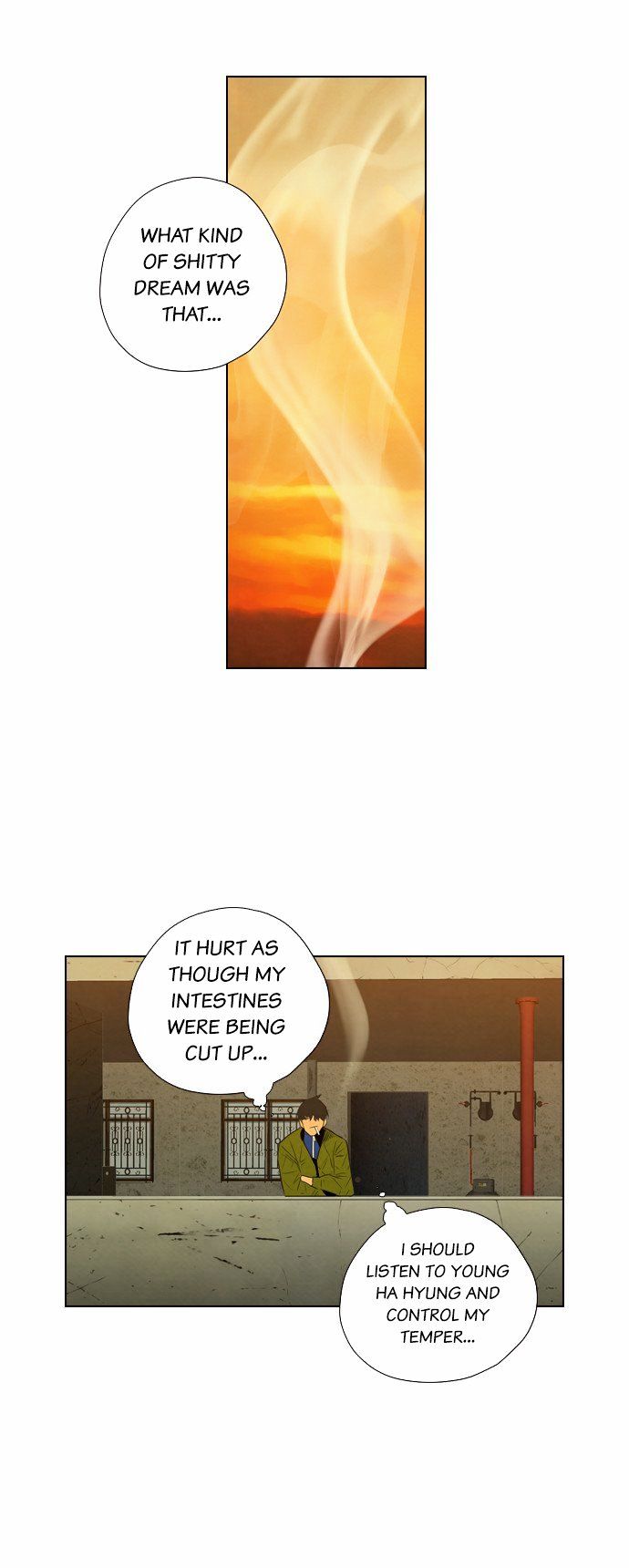 Revival Man Chapter 2 page 42 - Chapter 2