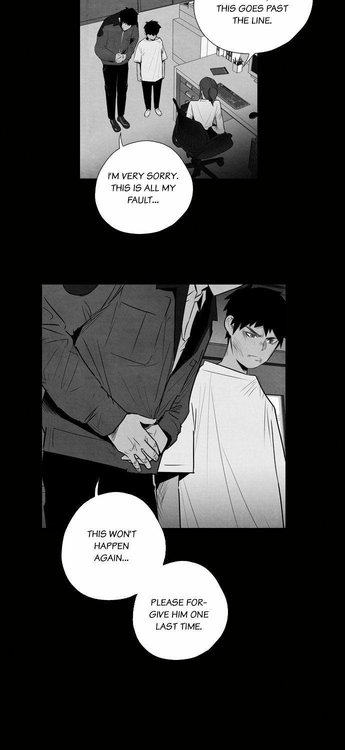 Revival Man Chapter 2 page 5 - Chapter 2