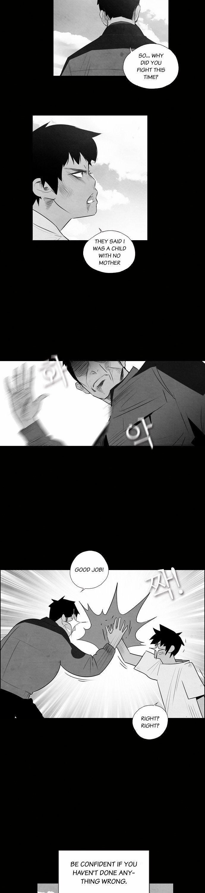 Revival Man Chapter 2 page 7 - Chapter 2