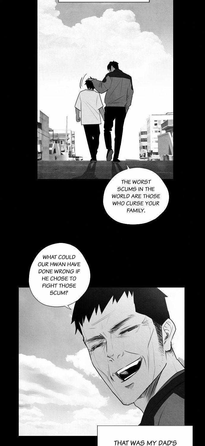 Revival Man Chapter 2 page 8 - Chapter 2