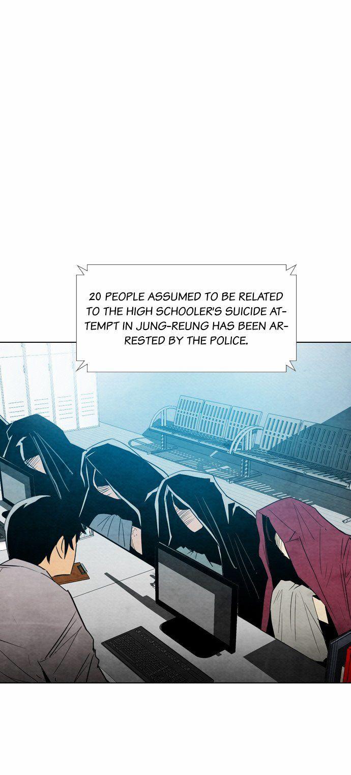 Revival Man Chapter 20 page 1 - Chapter 20