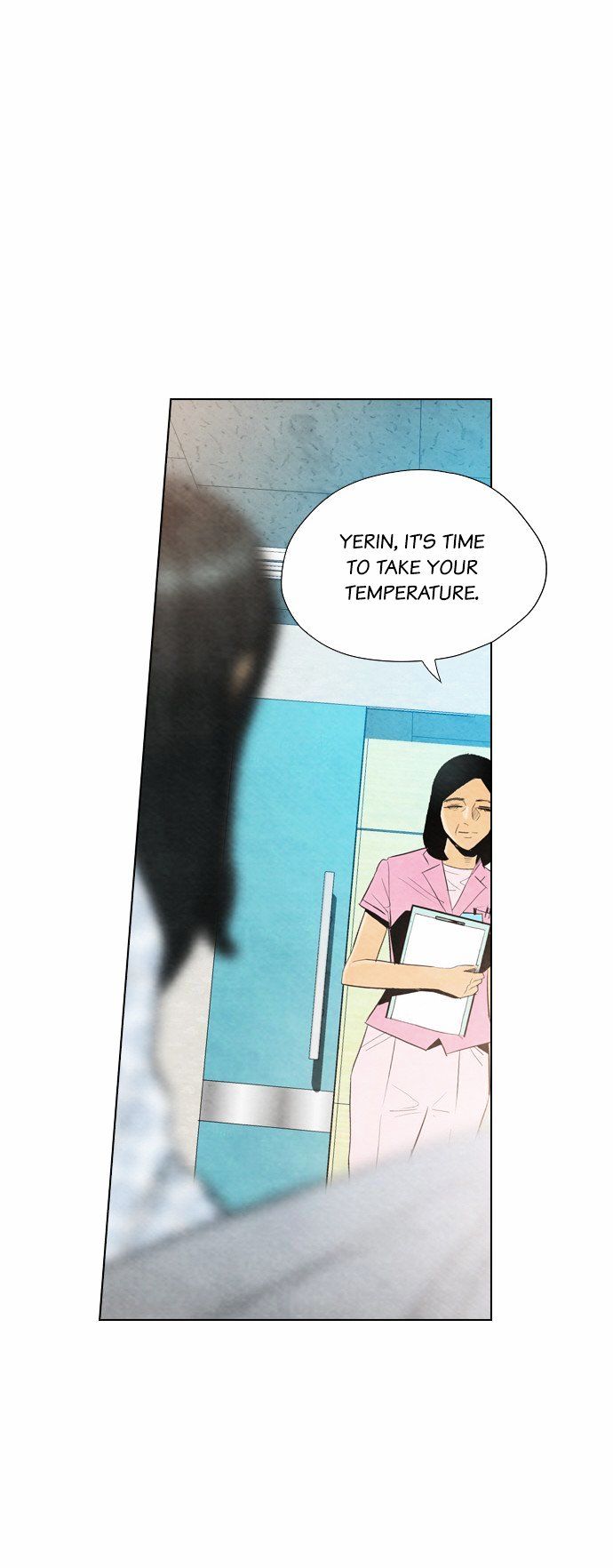 Revival Man Chapter 20 page 14 - Chapter 20