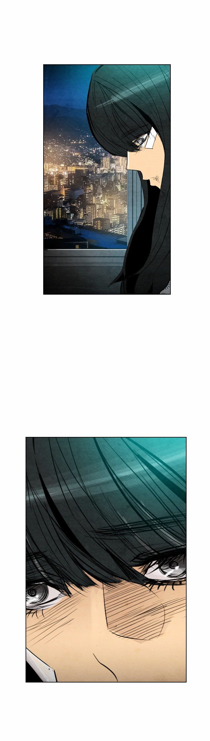 Revival Man Chapter 20 page 25 - Chapter 20