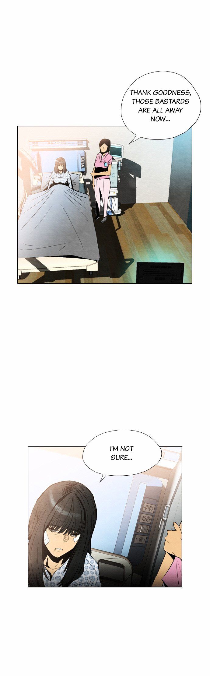 Revival Man Chapter 20 page 4 - Chapter 20