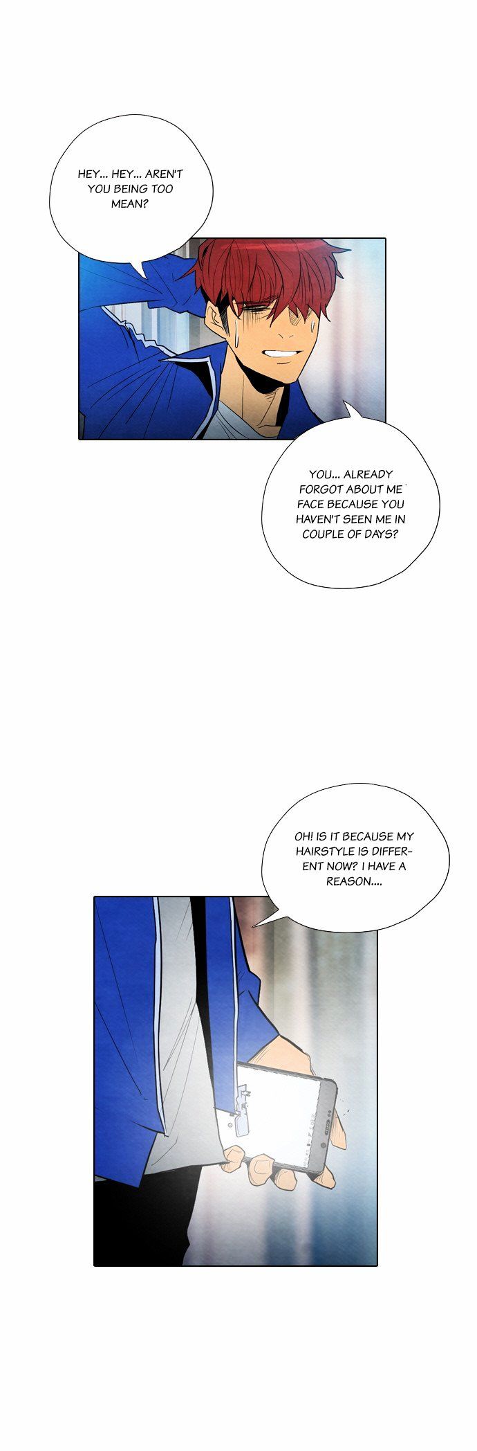 Revival Man Chapter 20 page 62 - Chapter 20