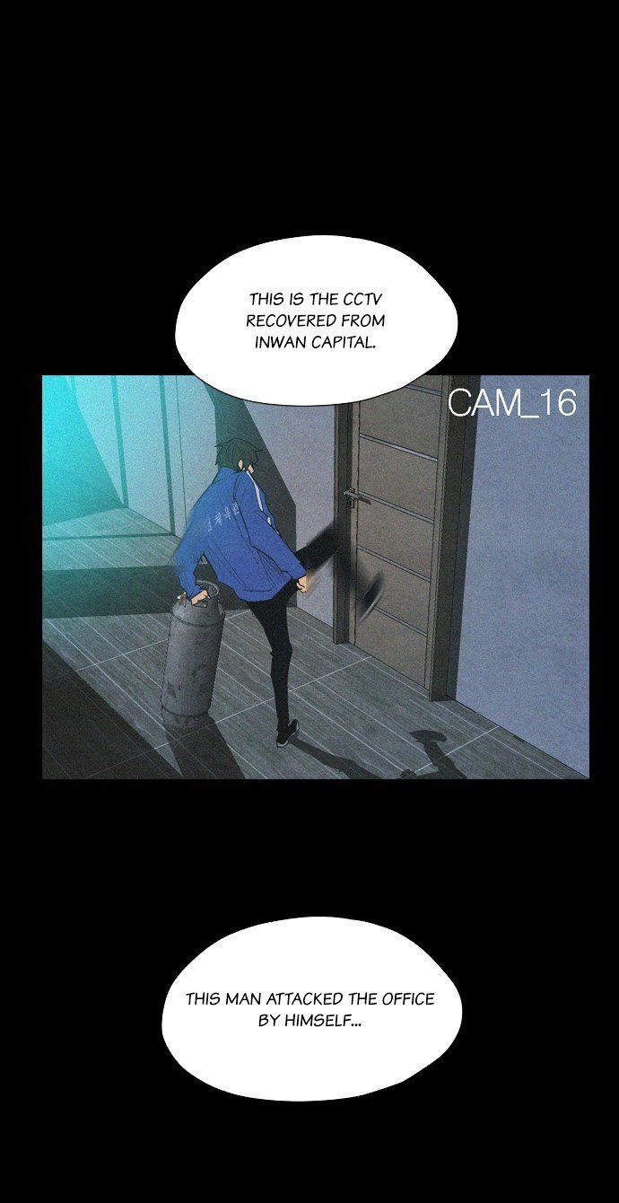 Revival Man Chapter 20 page 75 - Chapter 20
