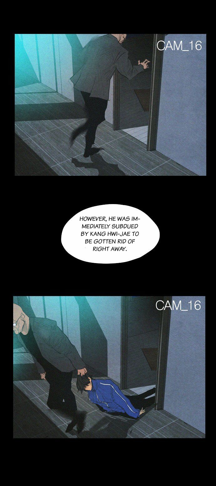 Revival Man Chapter 20 page 76 - Chapter 20