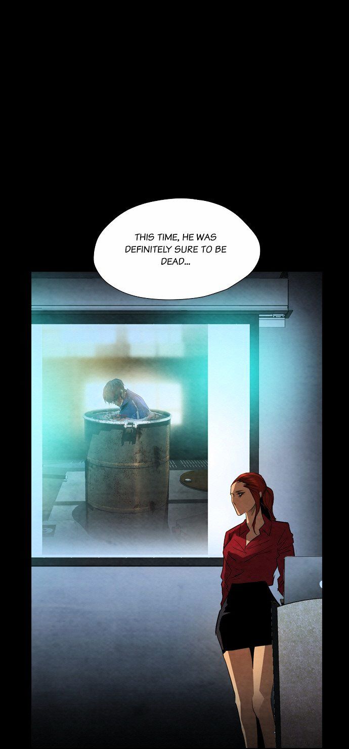 Revival Man Chapter 20 page 77 - Chapter 20