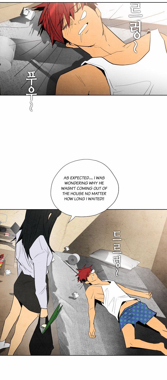Revival Man Chapter 21 page 10 - Chapter 21
