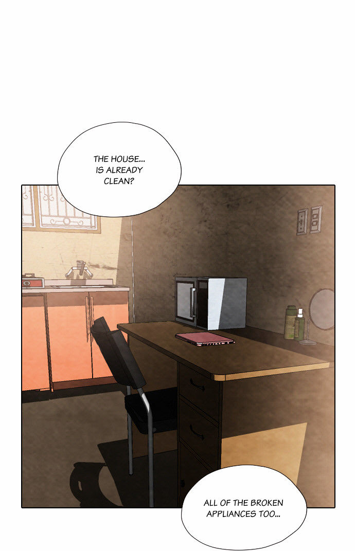 Revival Man Chapter 21 page 22 - Chapter 21